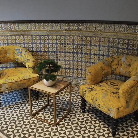 Central Penthouse Double Room Ensuite - Grand Central House Gibraltar Luaran gambar