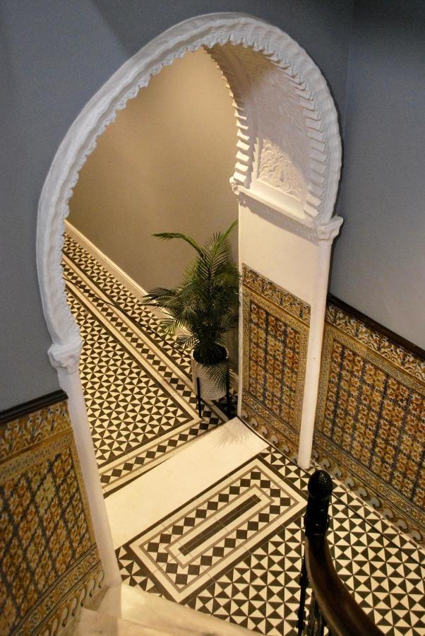 Central Penthouse Double Room Ensuite - Grand Central House Gibraltar Luaran gambar