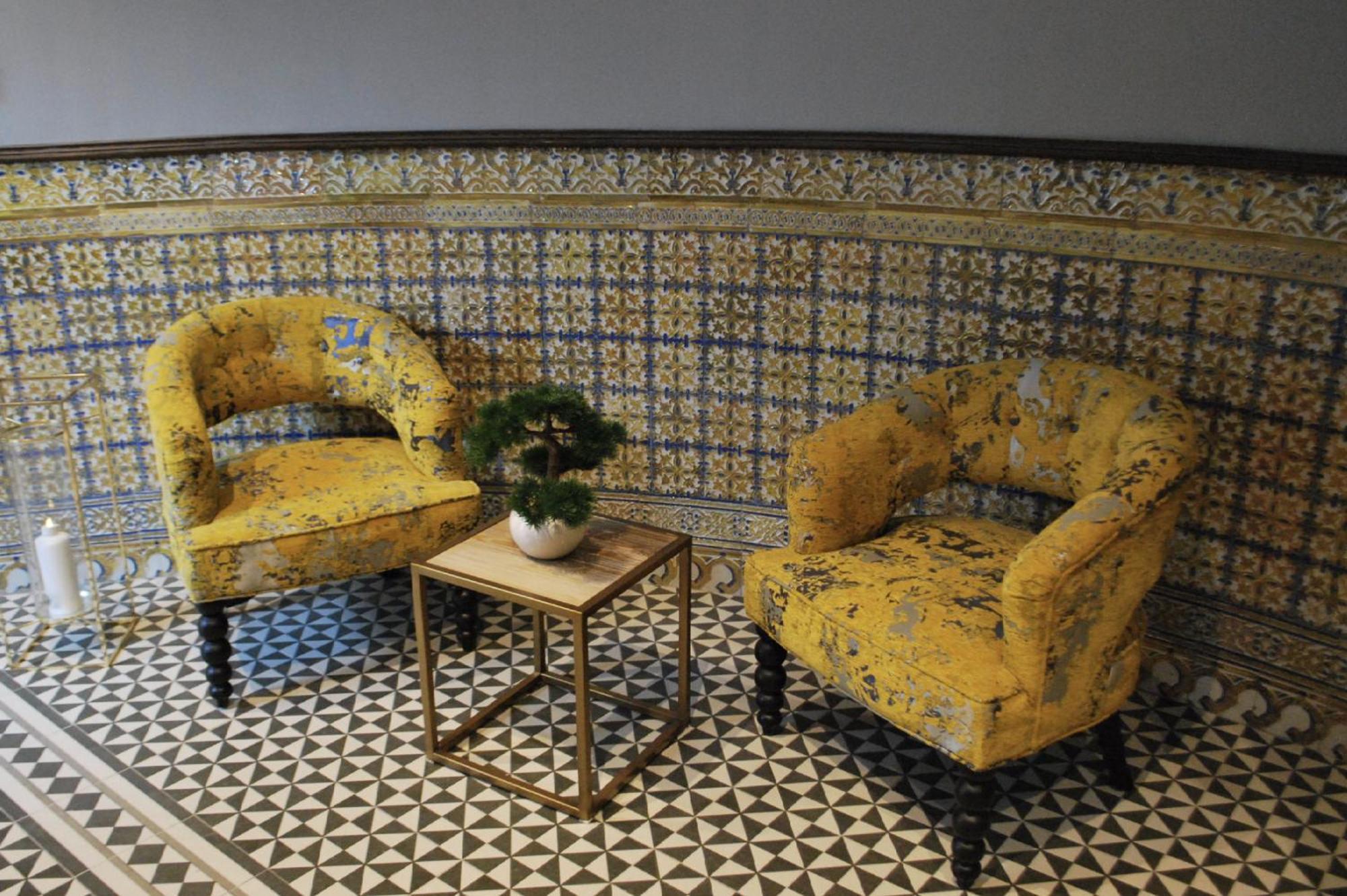 Central Penthouse Double Room Ensuite - Grand Central House Gibraltar Luaran gambar