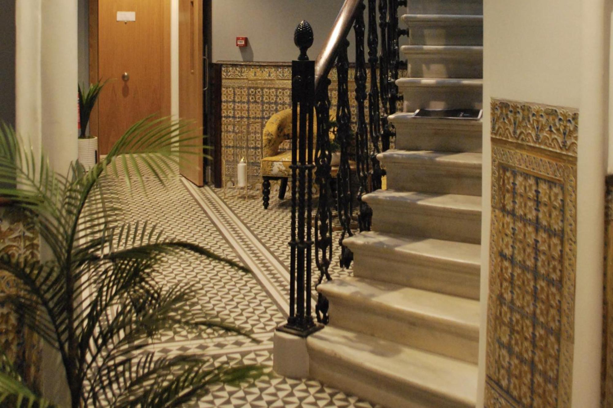 Central Penthouse Double Room Ensuite - Grand Central House Gibraltar Luaran gambar