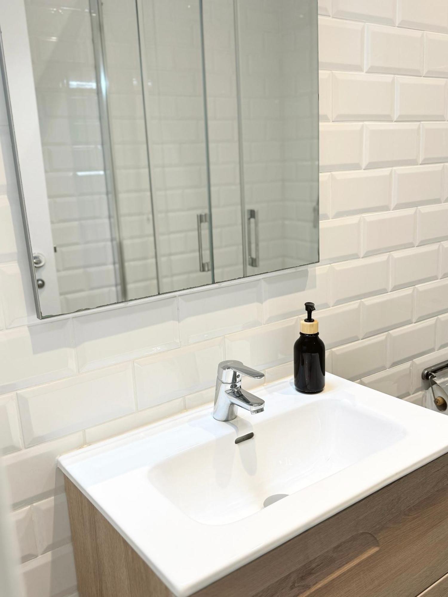 Central Penthouse Double Room Ensuite - Grand Central House Gibraltar Luaran gambar